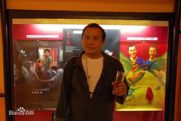 张作骥(Tso-chi Chang)个人出席活动照素颜照相册