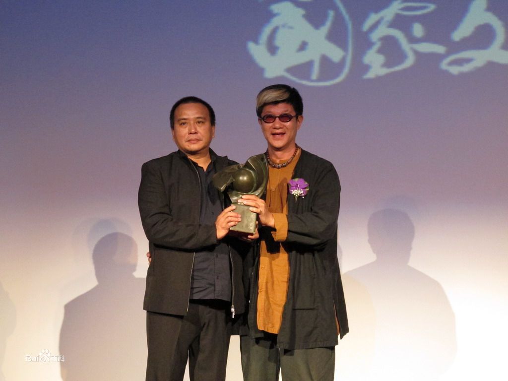 张作骥(Tso-chi Chang)个人出席活动照素颜照相册