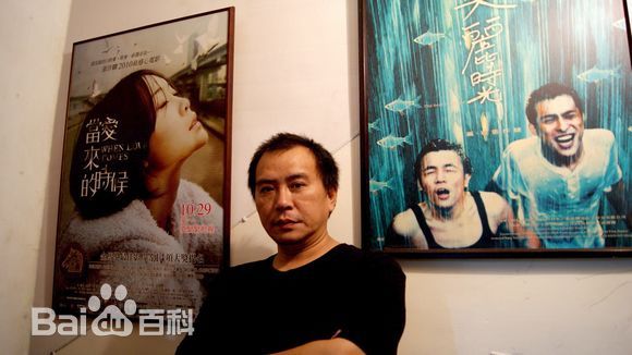 张作骥(Tso-chi Chang)个人出席活动照素颜照相册