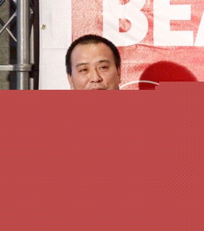 张作骥(Tso-chi Chang)个人出席活动照素颜照相册