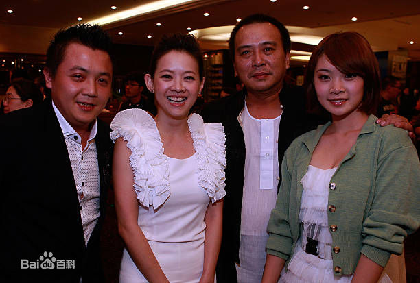 张作骥(Tso-chi Chang)个人出席活动照素颜照相册