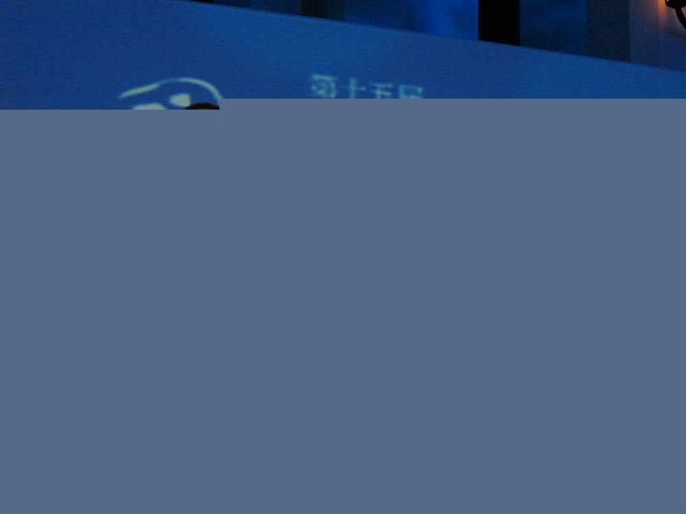 张作骥(Tso-chi Chang)个人出席活动照素颜照相册