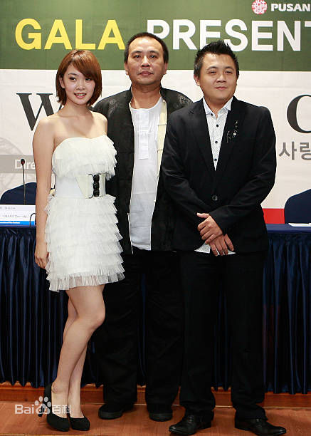 张作骥(Tso-chi Chang)个人出席活动照素颜照相册