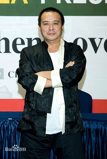 张作骥(Tso-chi Chang)个人出席活动照素颜照相册