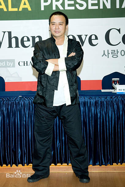 张作骥(Tso-chi Chang)个人出席活动照素颜照相册