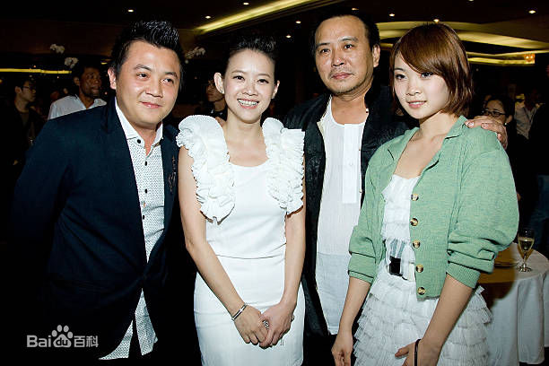 张作骥(Tso-chi Chang)个人出席活动照素颜照相册