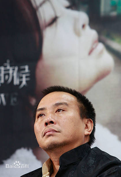 张作骥(Tso-chi Chang)个人出席活动照素颜照相册