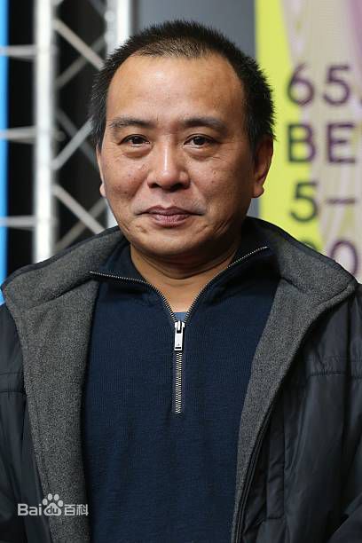 张作骥(Tso-chi Chang)出席柏林国际电影节素颜照相册