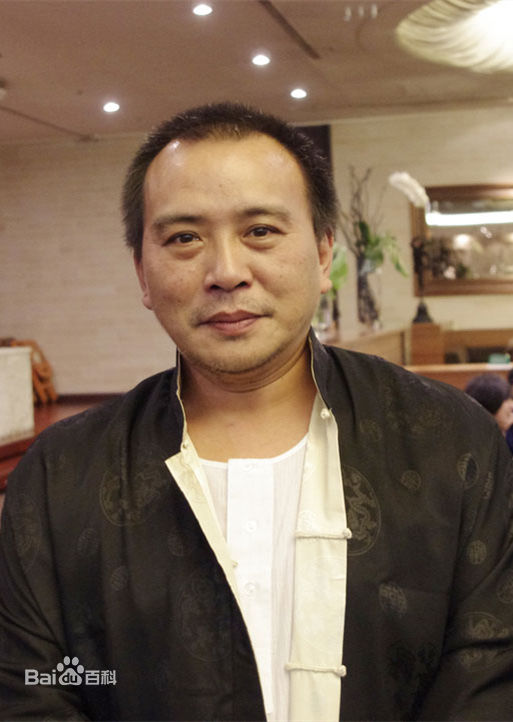 最优质张作骥(Tso-chi Chang)生活照