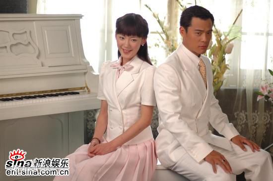 最全裴琳素颜照