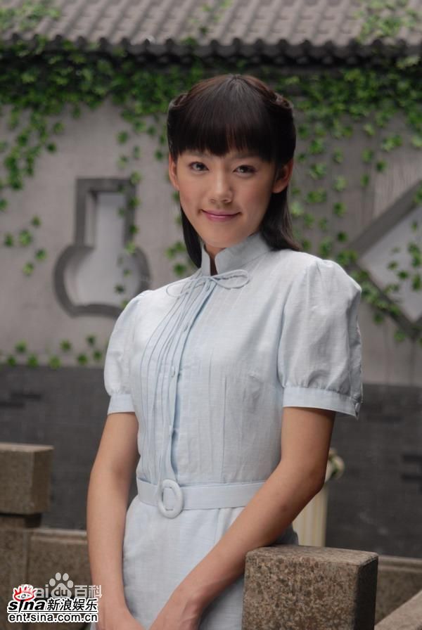 最全裴琳素颜照