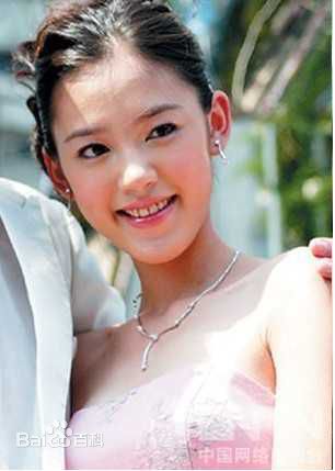 最全裴琳素颜照