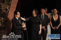 最优质陈钰杰在《小偷》获奖中的相册