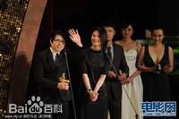 最优质陈钰杰在《小偷》获奖中的相册