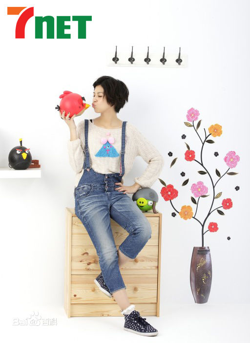 曾沛慈(Pets)各类时尚杂志及个人书籍