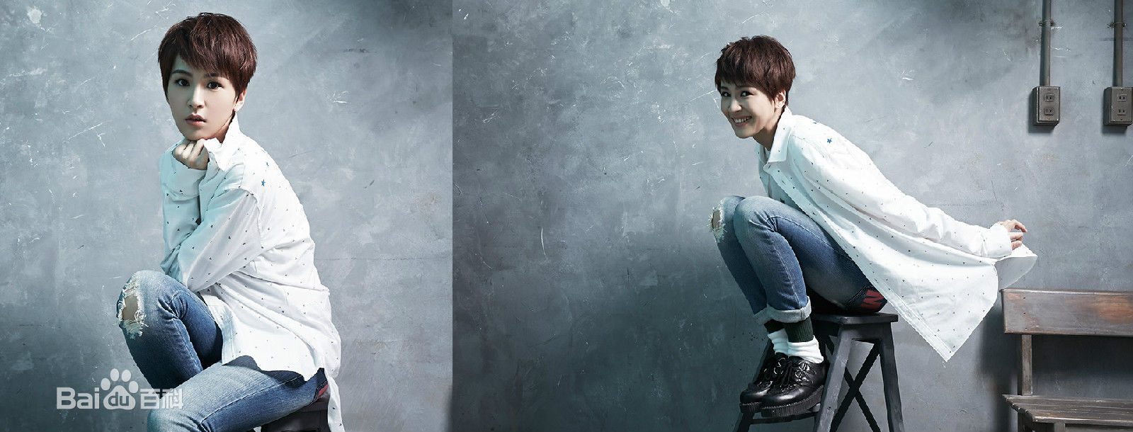 曾沛慈(Pets)各类时尚杂志及个人书籍