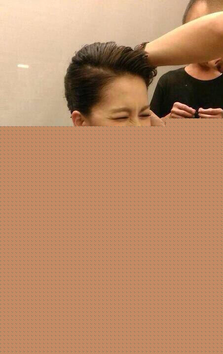 曾沛慈(Pets)参加颁奖礼图片图集