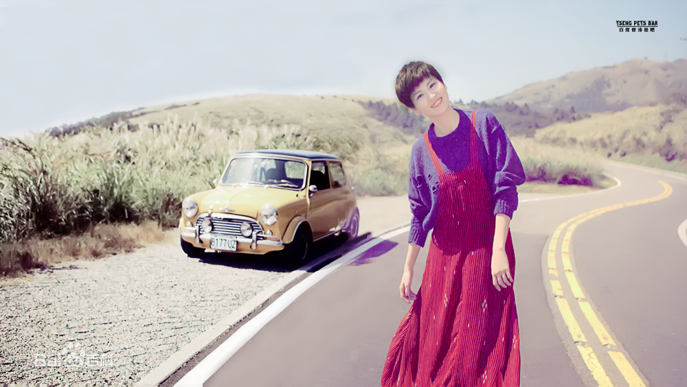 曾沛慈(Pets)专辑图册图片图集