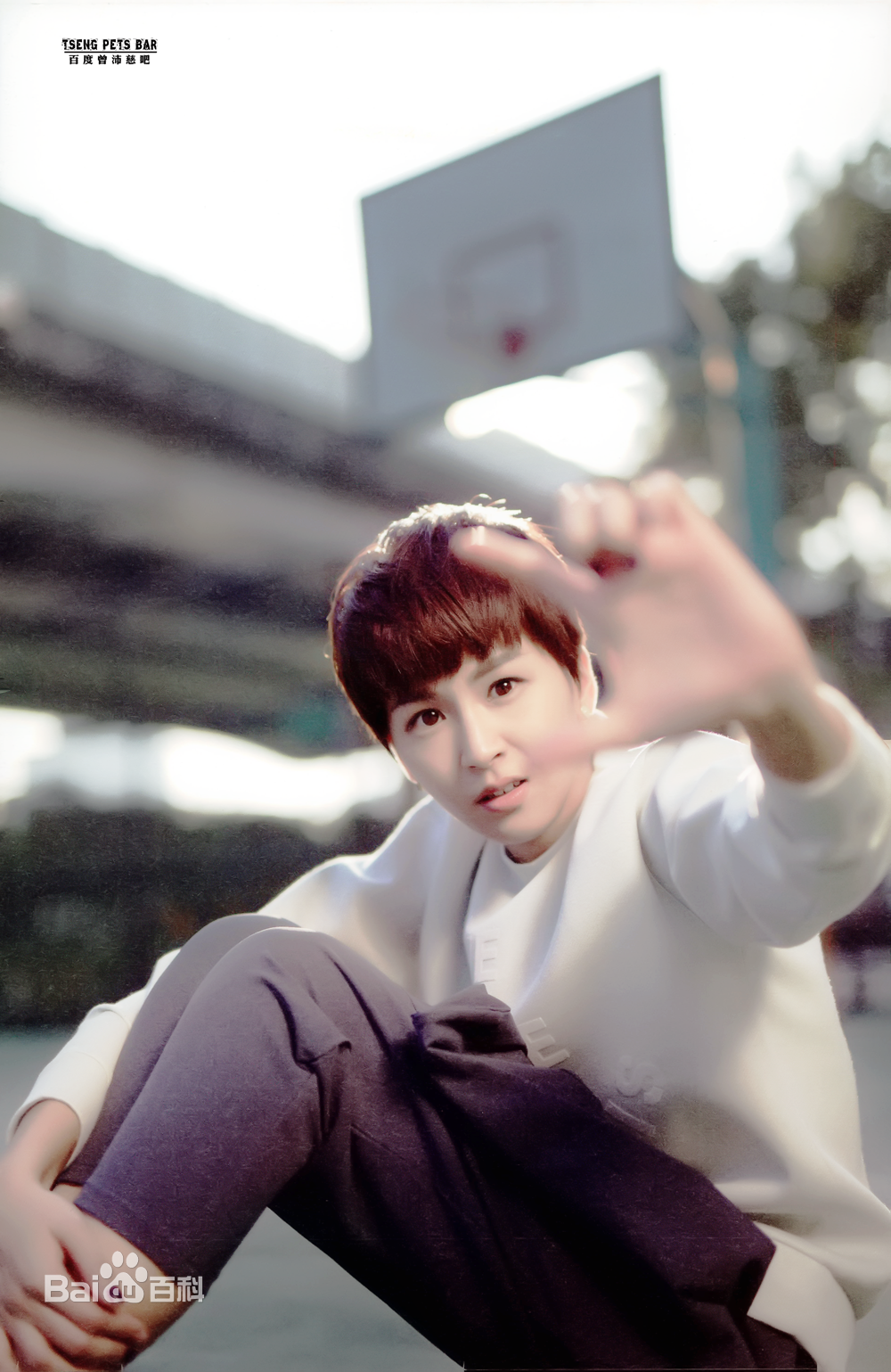 曾沛慈(Pets)专辑图册图片图集