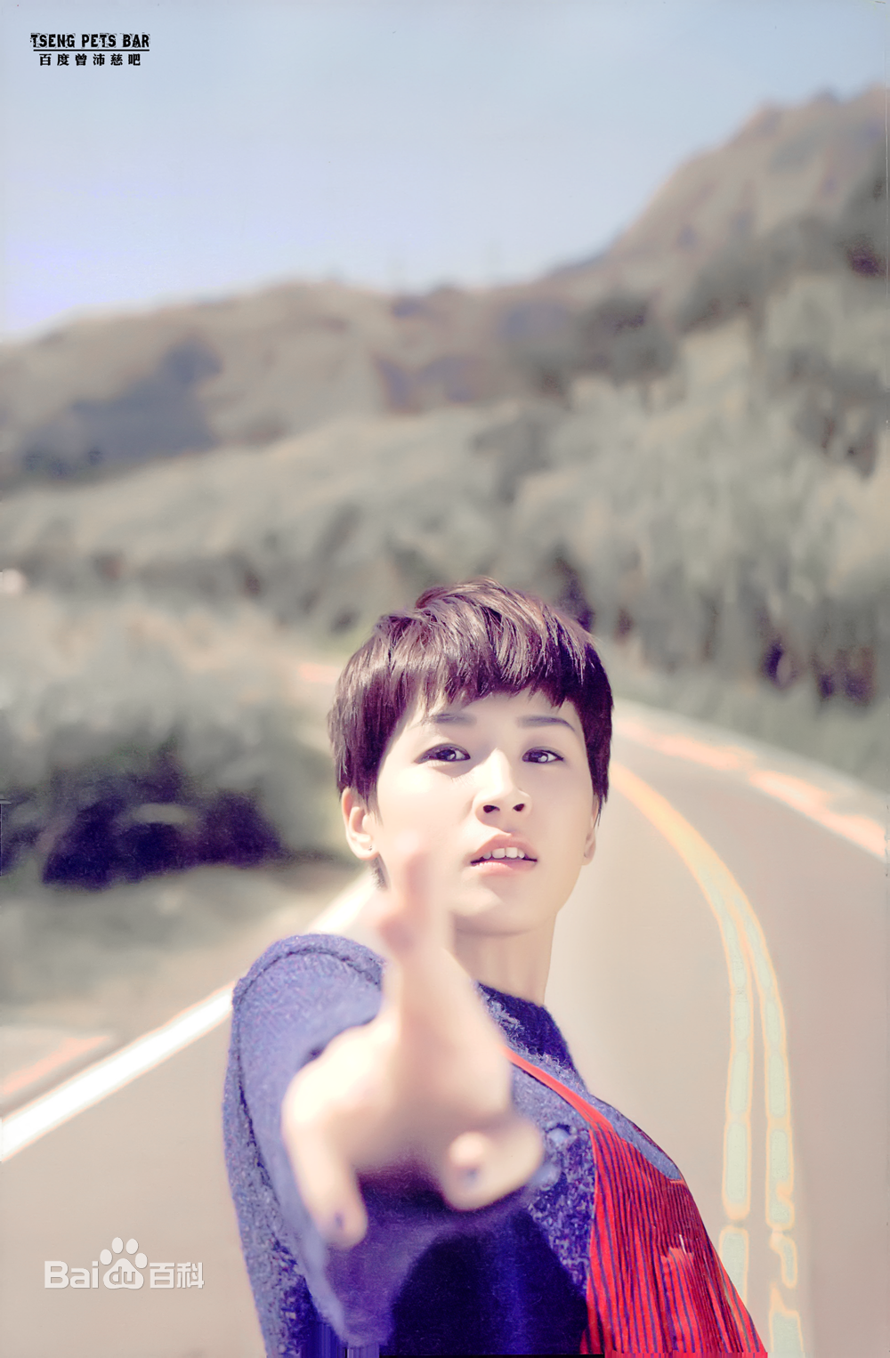 曾沛慈(Pets)专辑图册图片图集