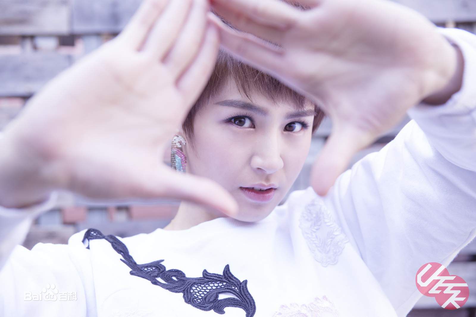 曾沛慈(Pets)Cheak杂志采访