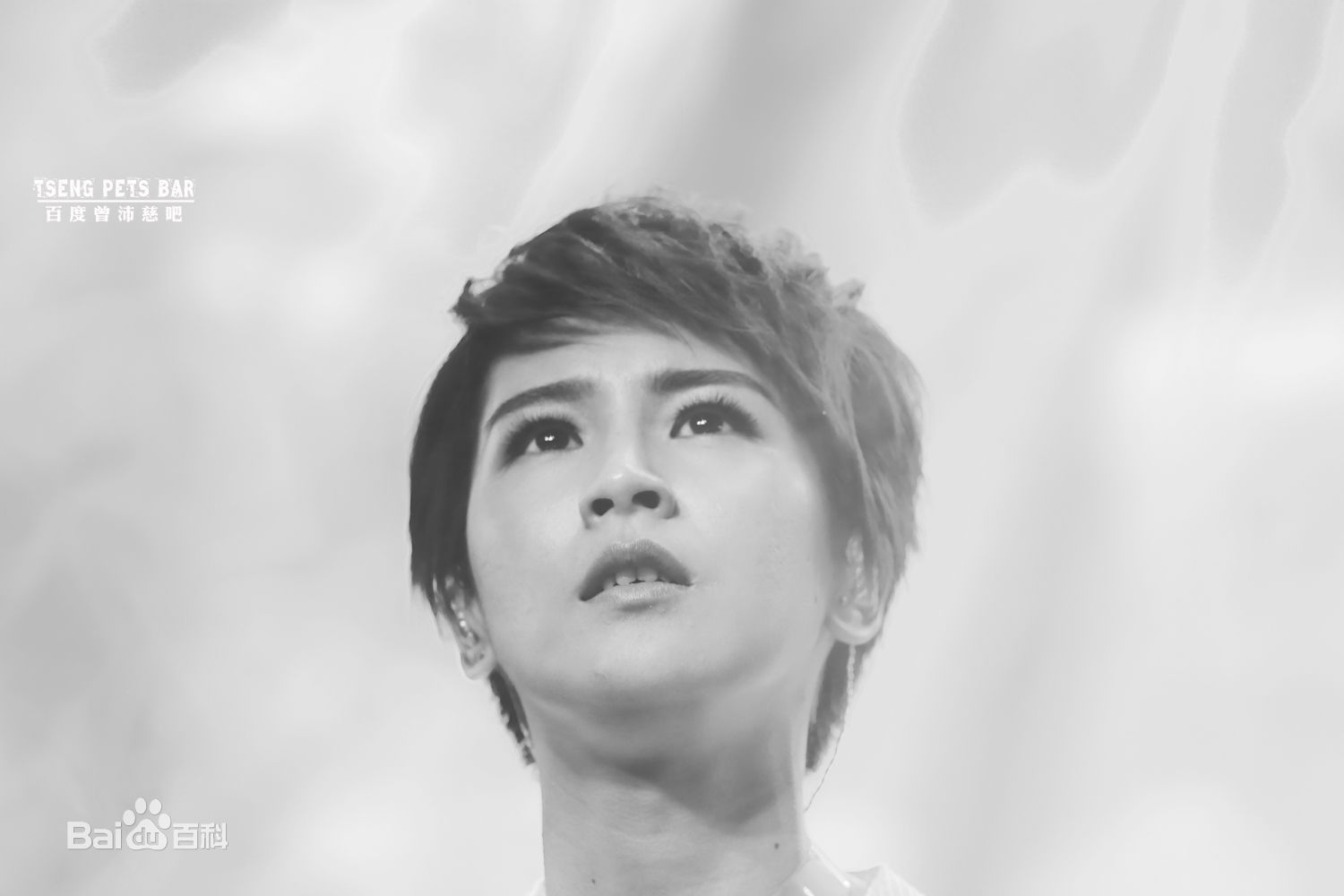 曾沛慈(Pets)20150501 北京糖果前后照片