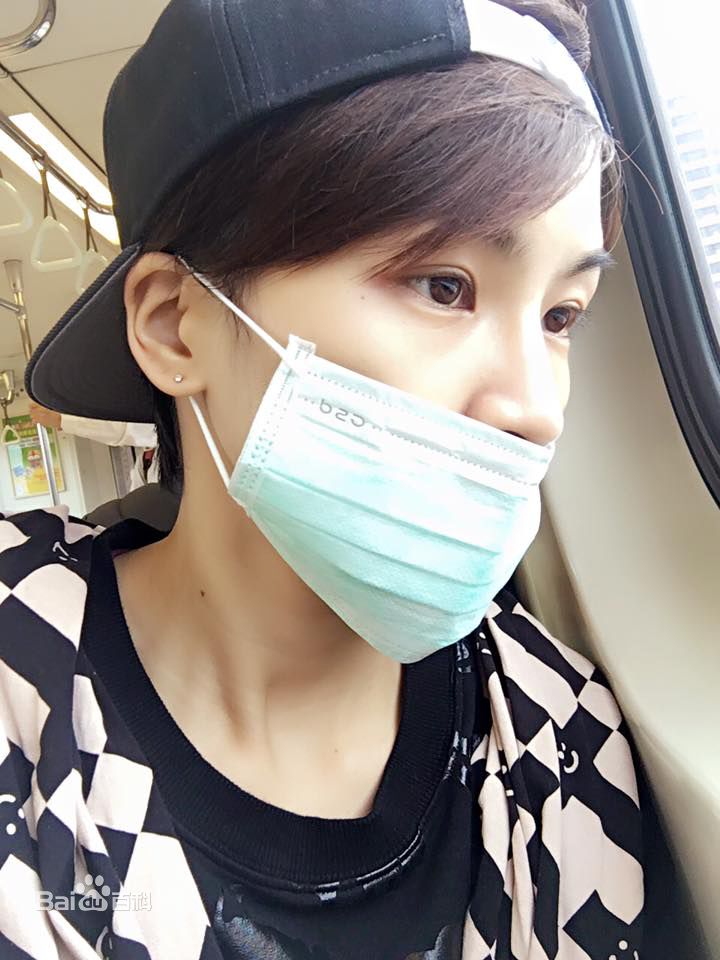 曾沛慈(Pets)2015生活照相册