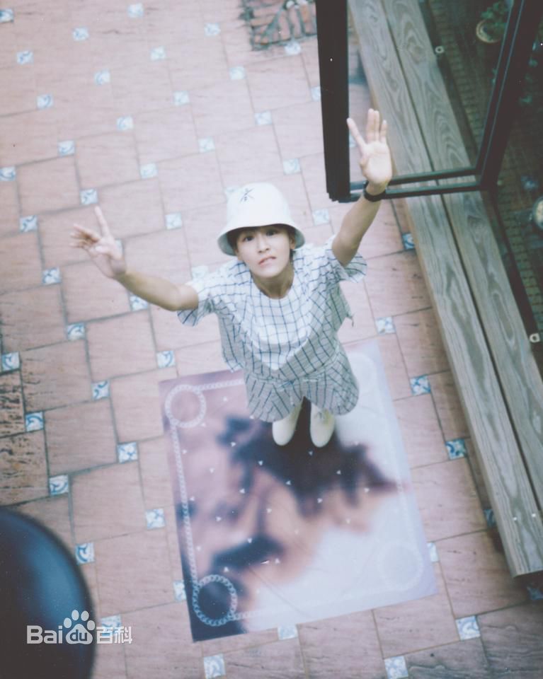 曾沛慈(Pets)2015生活照相册