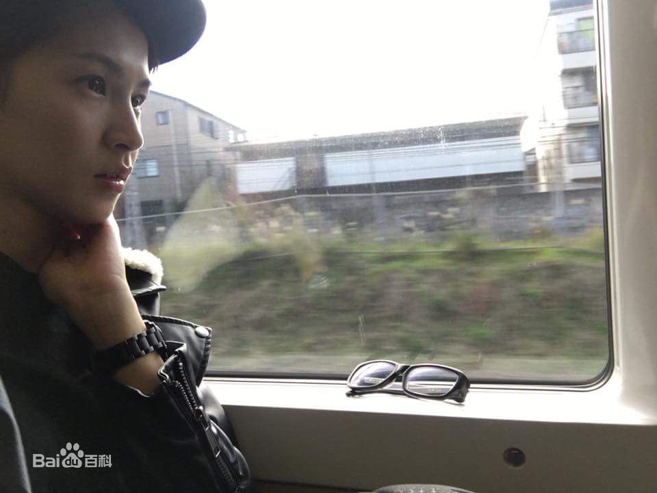 曾沛慈(Pets)2015生活照相册