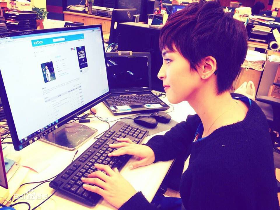 曾沛慈(Pets)2015生活照相册