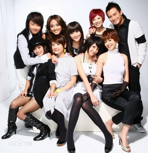 最优质曾沛慈(Pets)精彩图册