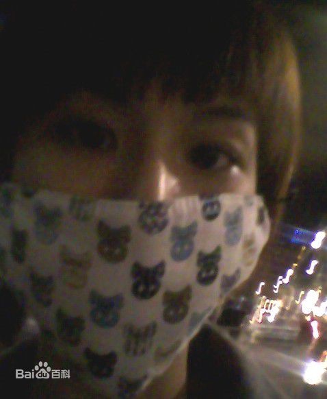 最优质曾沛慈(Pets)精彩图册