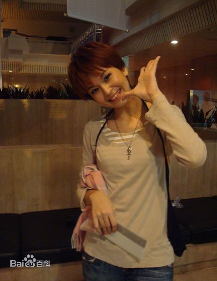 最优质曾沛慈(Pets)精彩图册