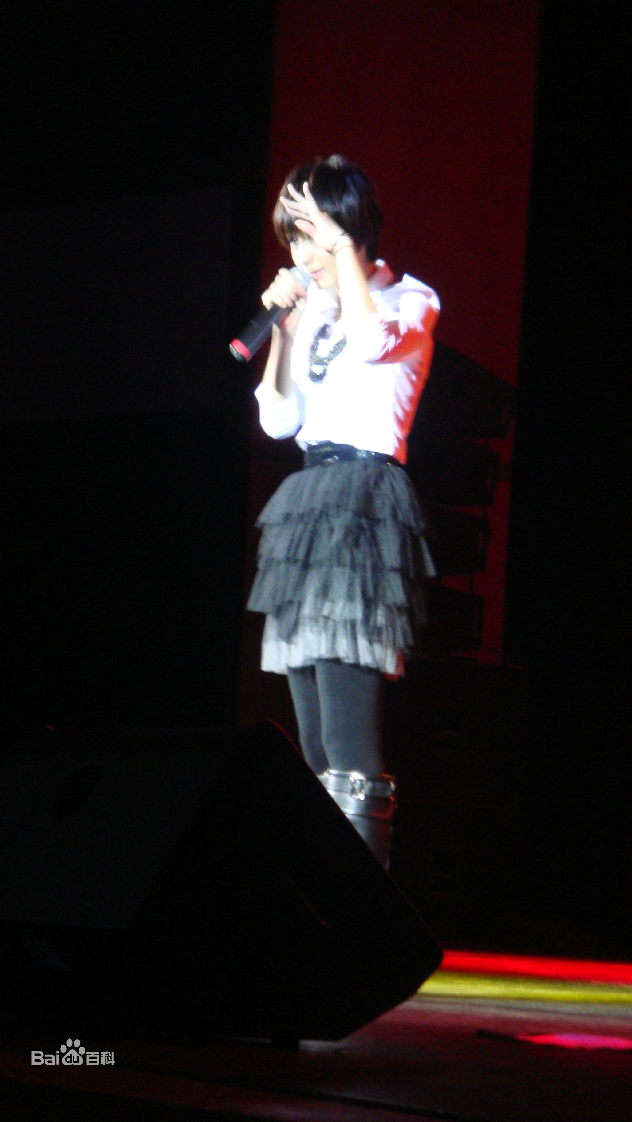 最优质曾沛慈(Pets)精彩图册