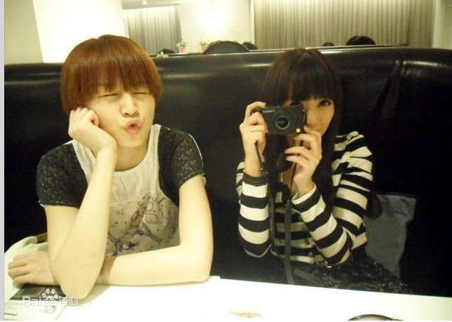 最优质曾沛慈(Pets)精彩图册