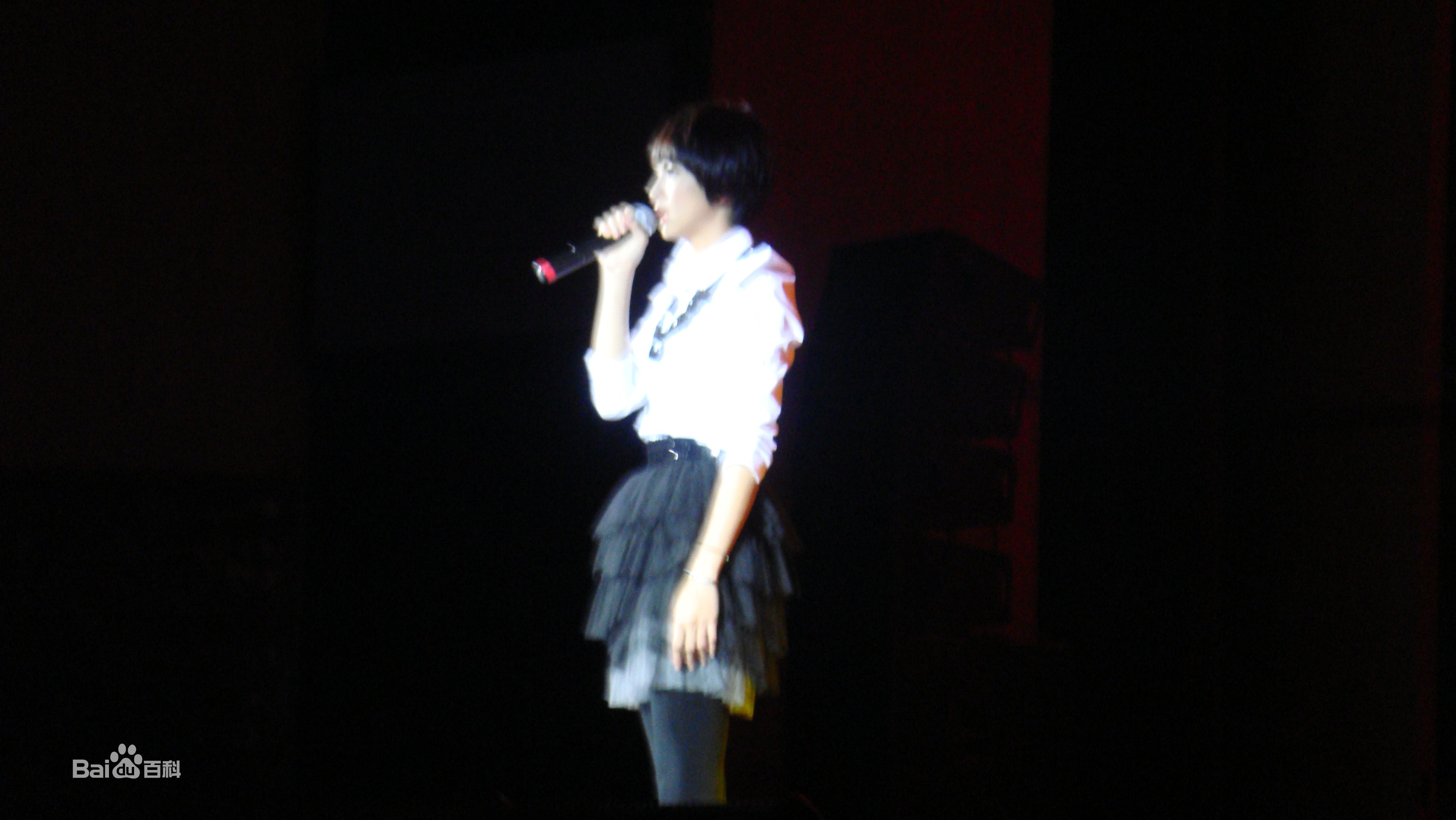 最优质曾沛慈(Pets)精彩图册