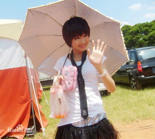 最优质曾沛慈(Pets)精彩图册