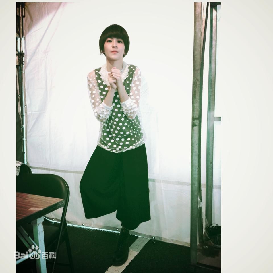 曾沛慈(Pets)2014性感图片壁纸