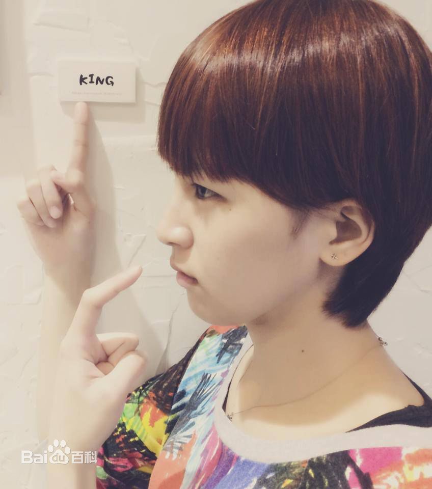 曾沛慈(Pets)2014性感图片壁纸