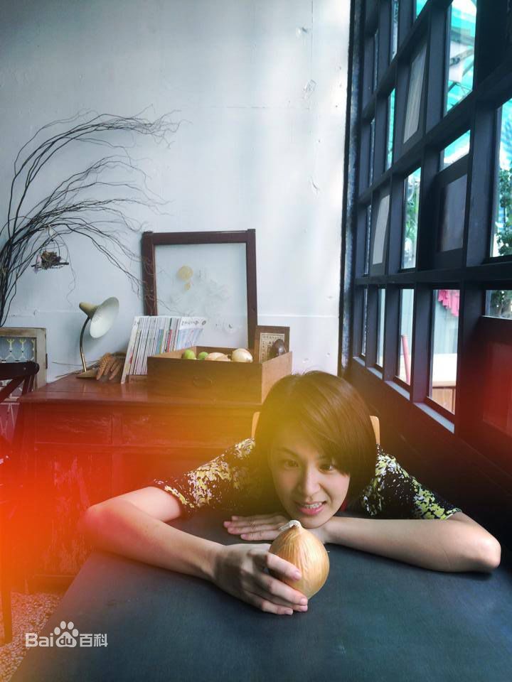 曾沛慈(Pets)2014性感图片壁纸