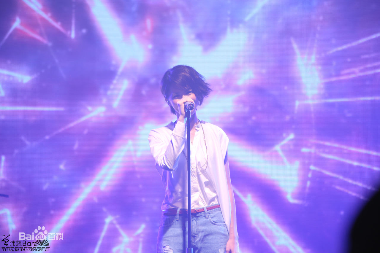 曾沛慈(Pets)20130822 台北犀利小趴图册