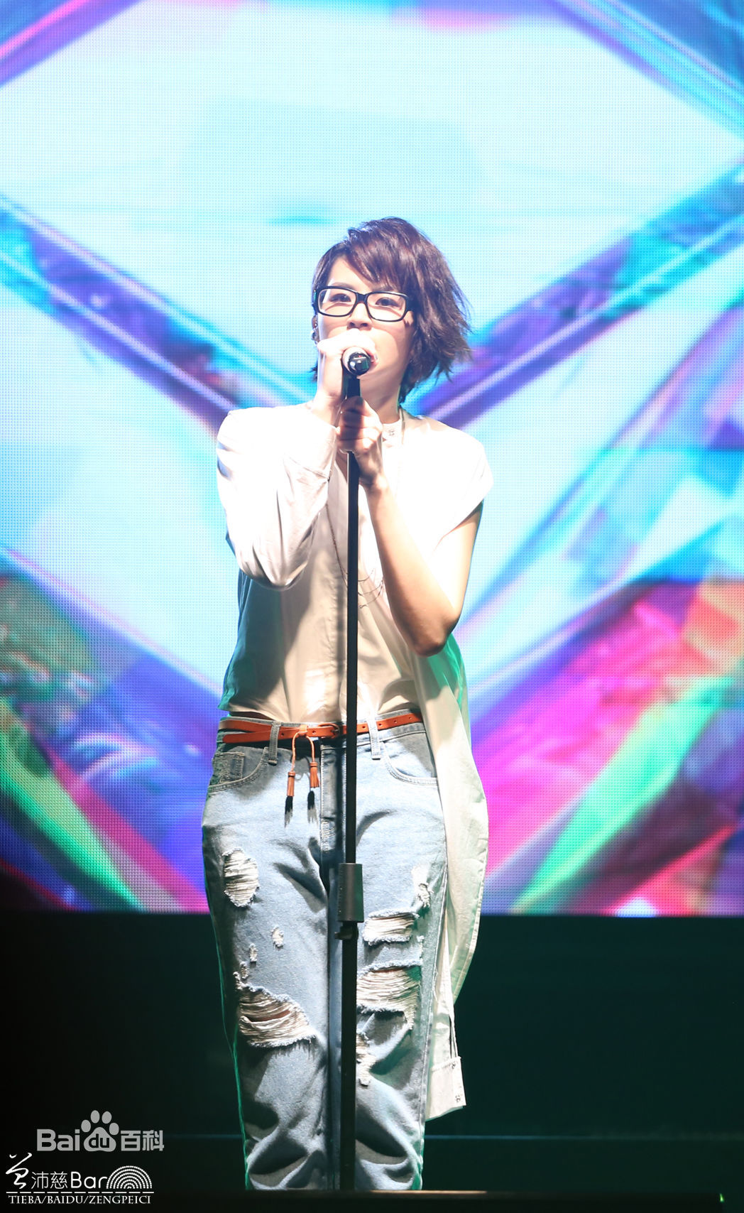 曾沛慈(Pets)20130822 台北犀利小趴图册