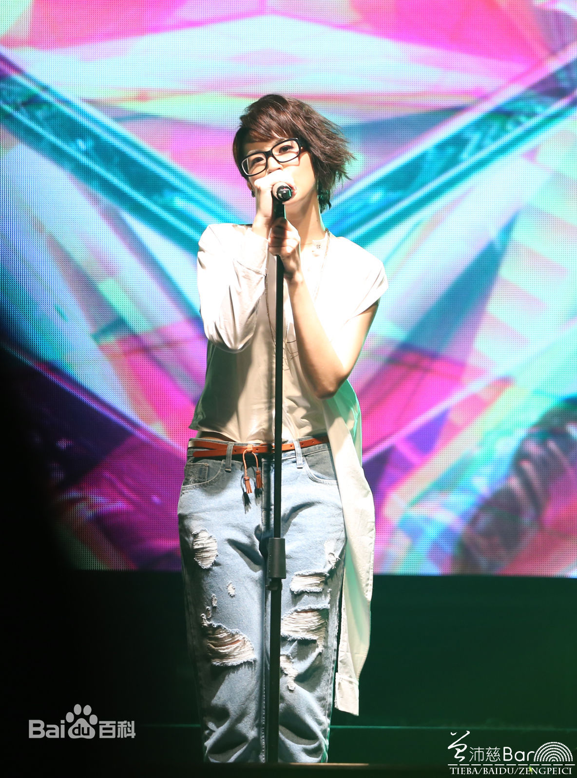 曾沛慈(Pets)20130822 台北犀利小趴图册