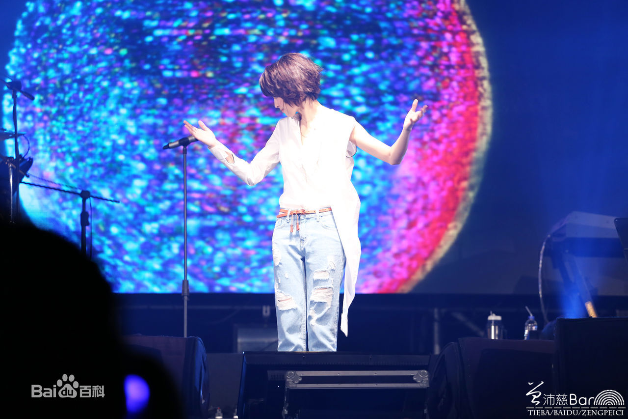 曾沛慈(Pets)20130822 台北犀利小趴图册