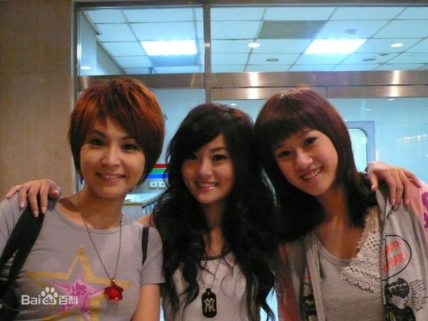 最新曾沛慈(Pets)精彩图册