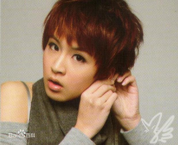 最新曾沛慈(Pets)精彩图册