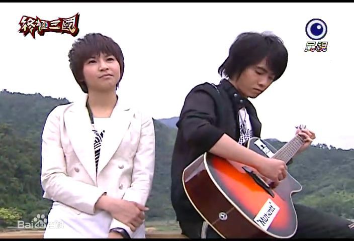 最新曾沛慈(Pets)精彩图册