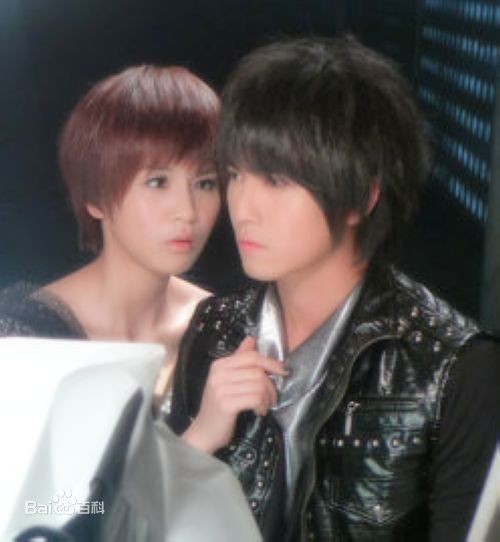 最新曾沛慈(Pets)精彩图册