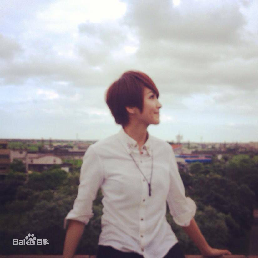 曾沛慈(Pets)2013性感图片壁纸