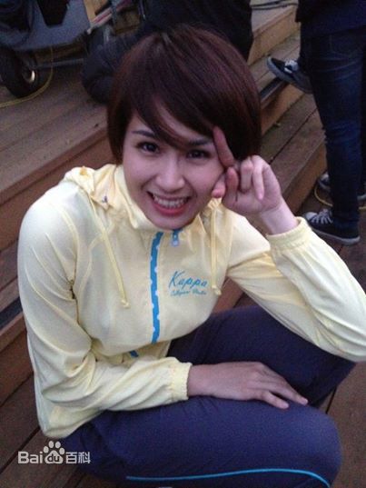 曾沛慈(Pets)2013性感图片壁纸